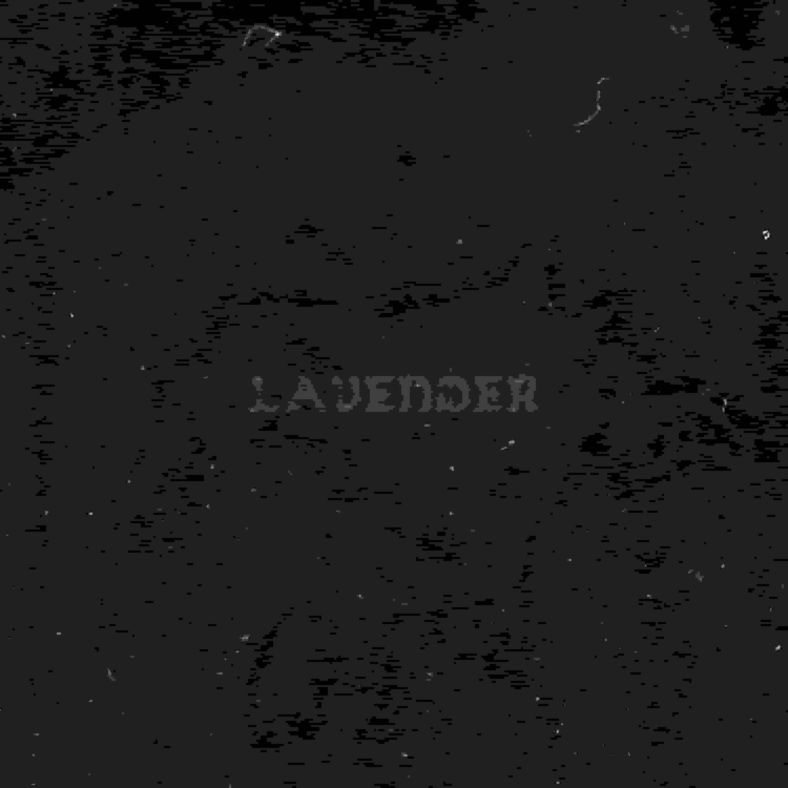 Blurred release artwork background