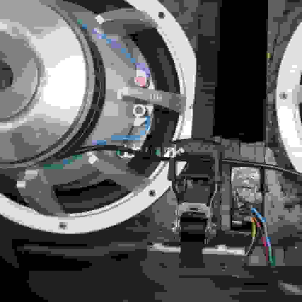 Blurred release artwork background