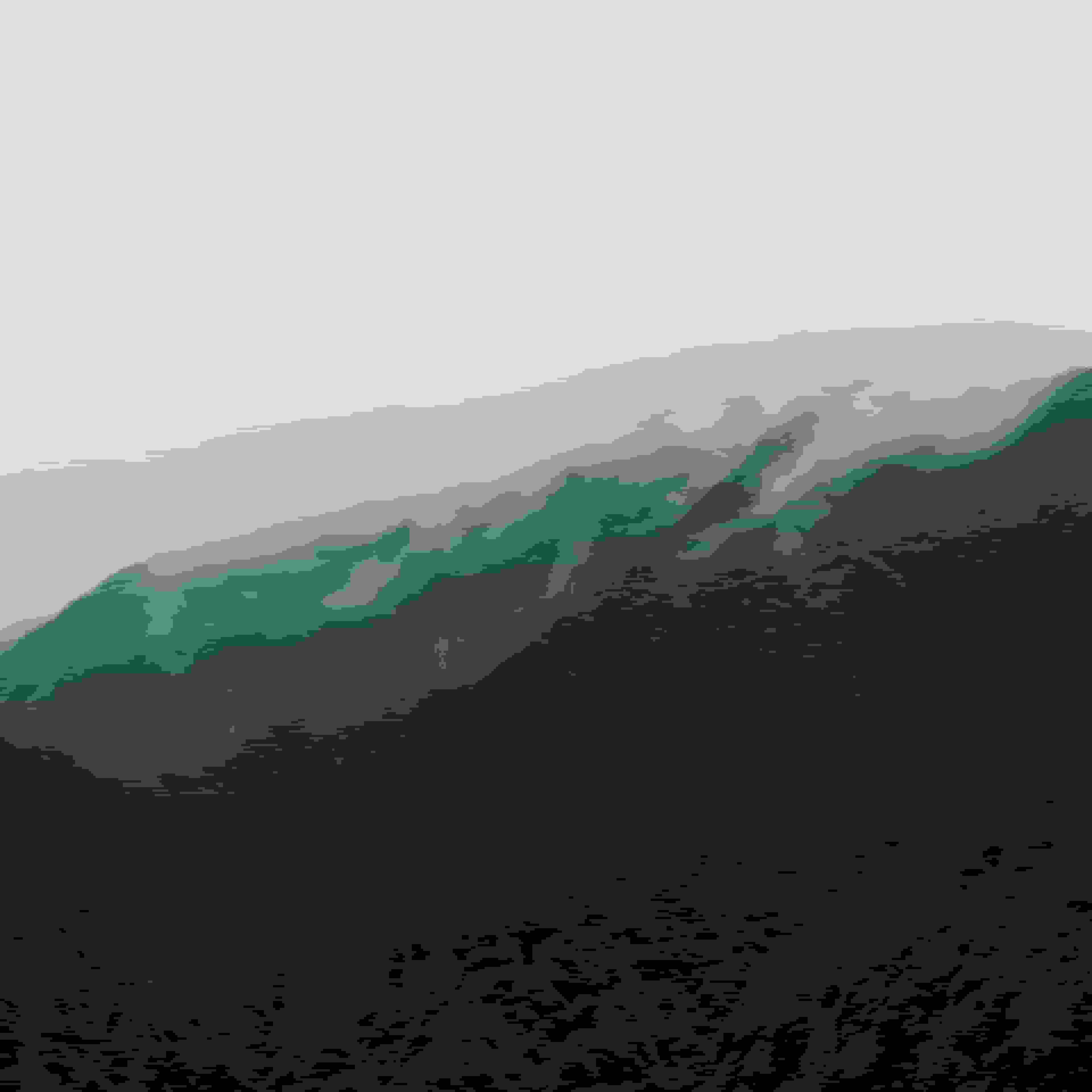 Blurred release artwork background