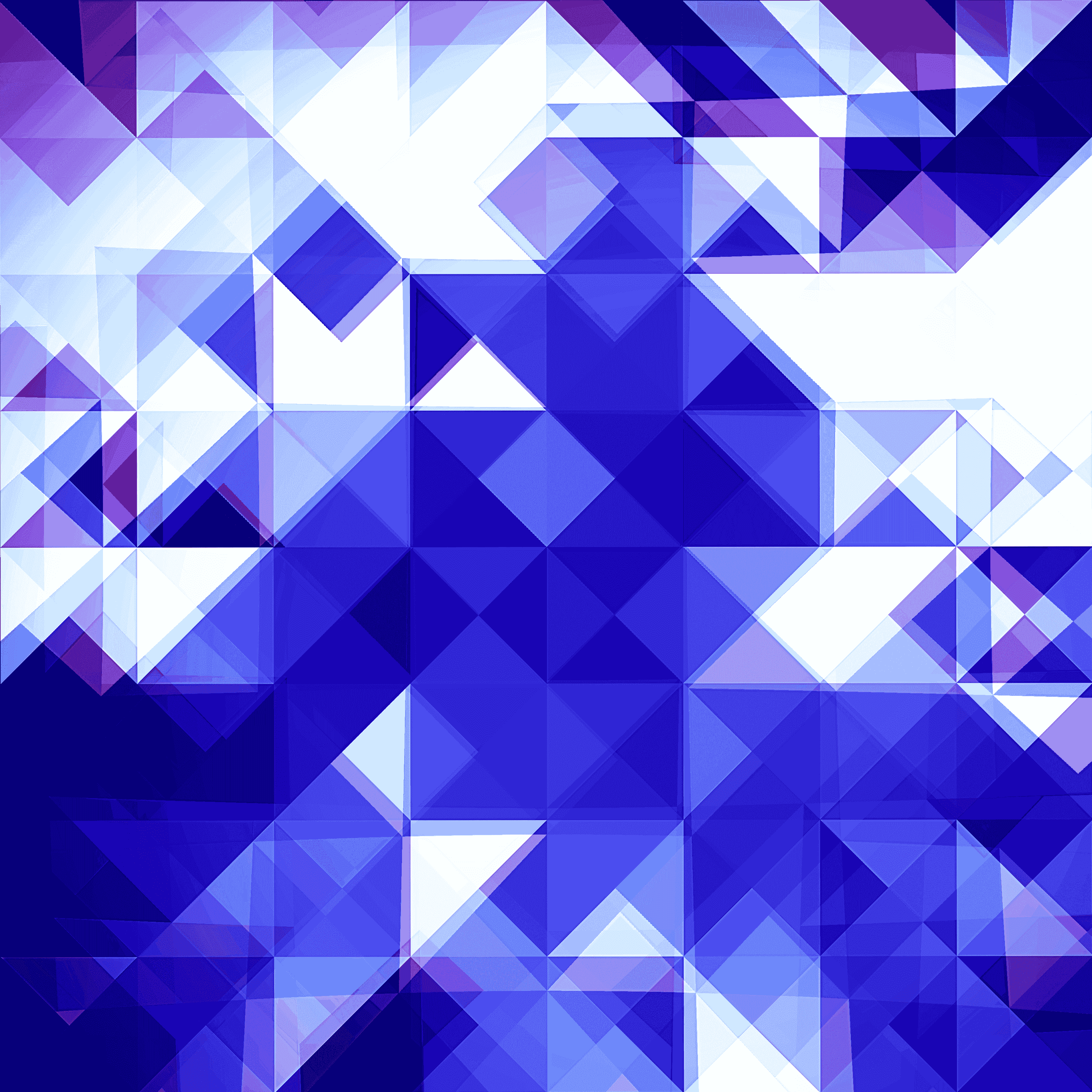 Blurred release artwork background