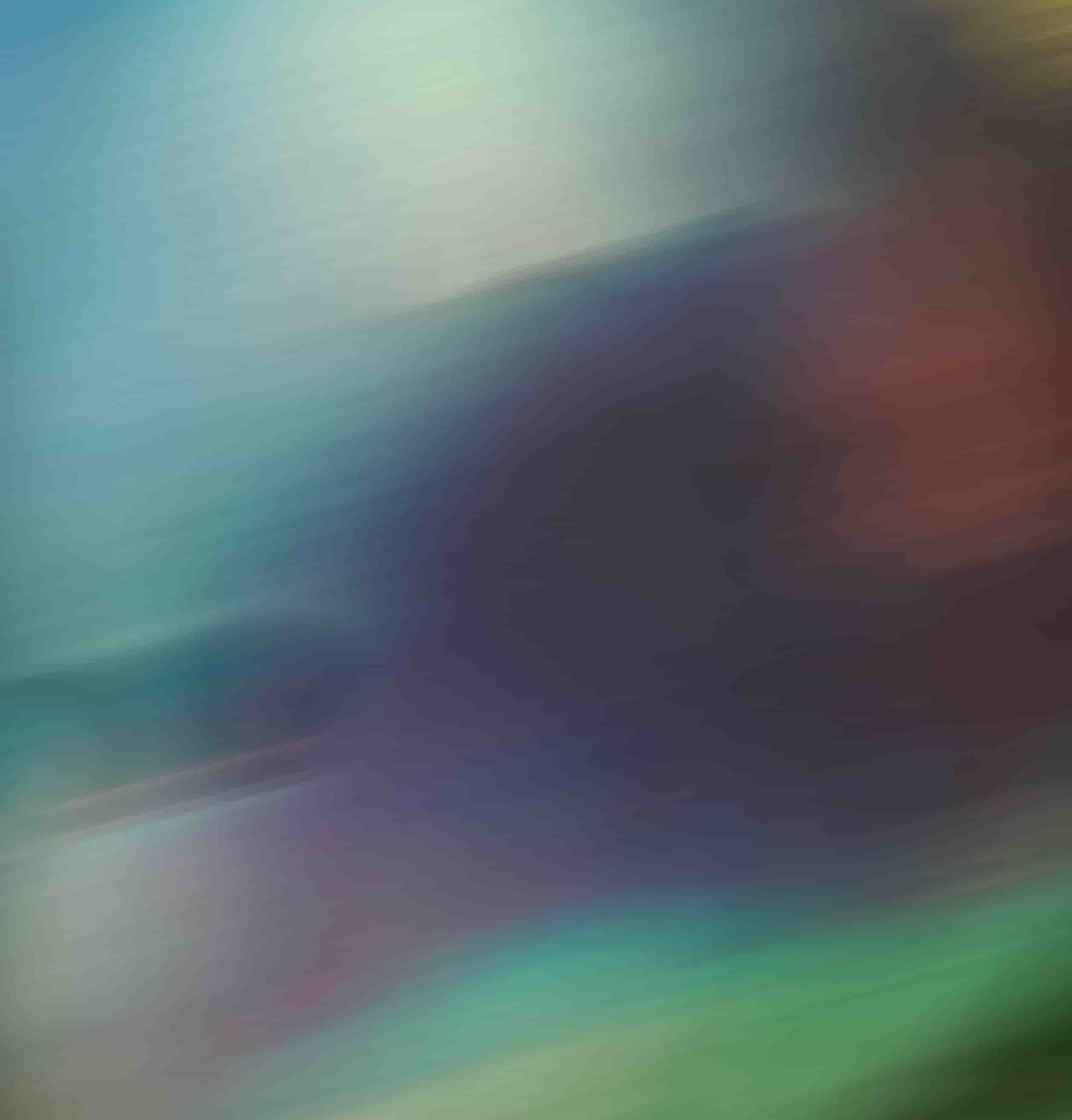 Blurred release artwork background