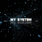 0x-Jitzu - My System