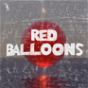 Matthew Chaim - Red Balloons