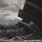 Amon Tobin - stone giants: metropole (rex kalibur remix)
