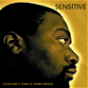 Ahmed Sirour - "Sensitive" (special NFT edition) - Cleveland P. Jones & Ahmed Sirour