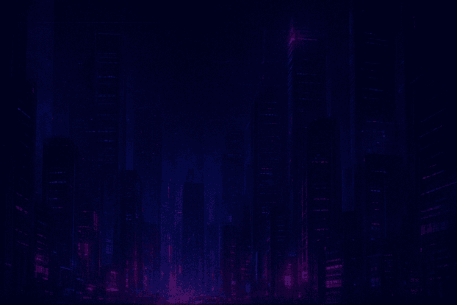 Profile header