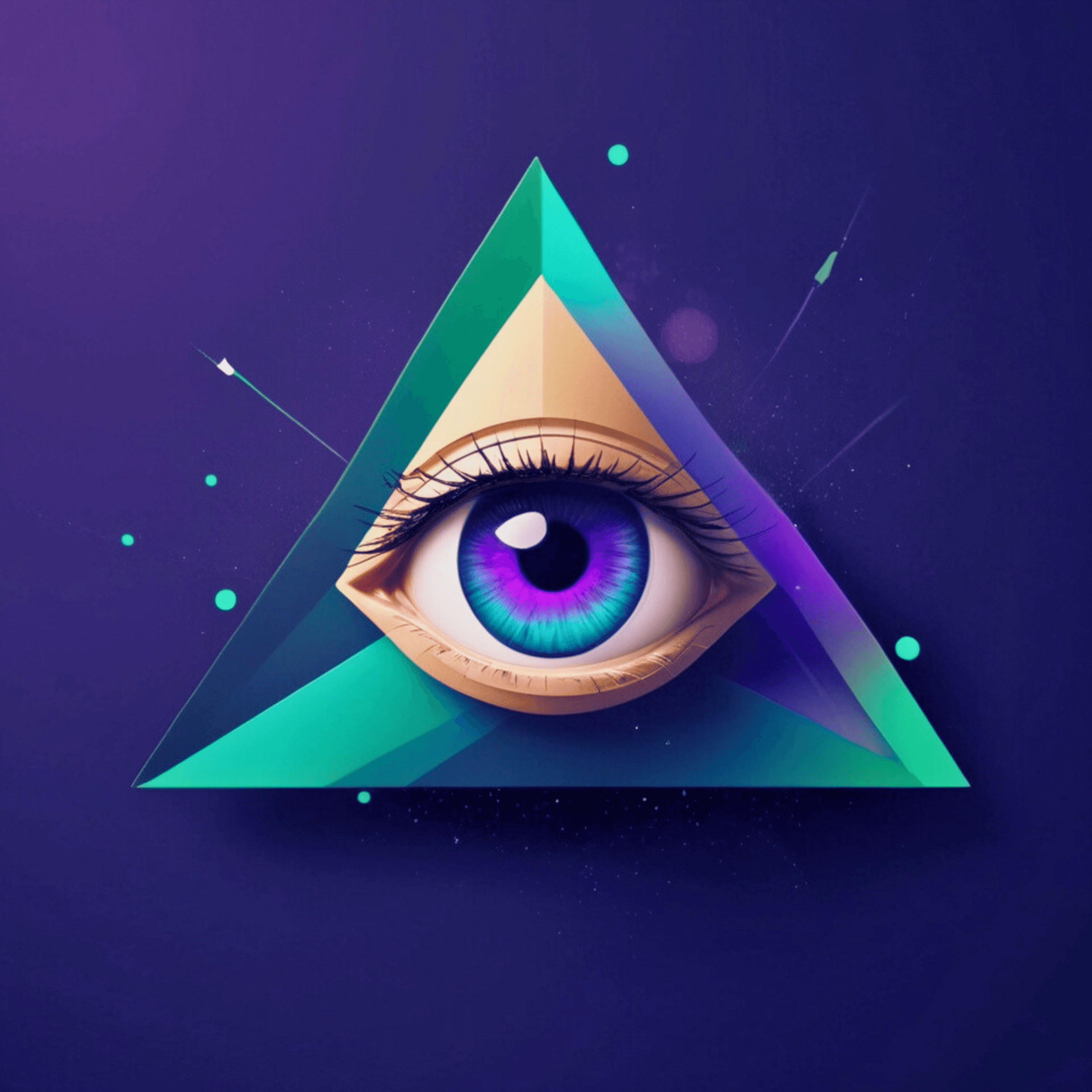 Profile header