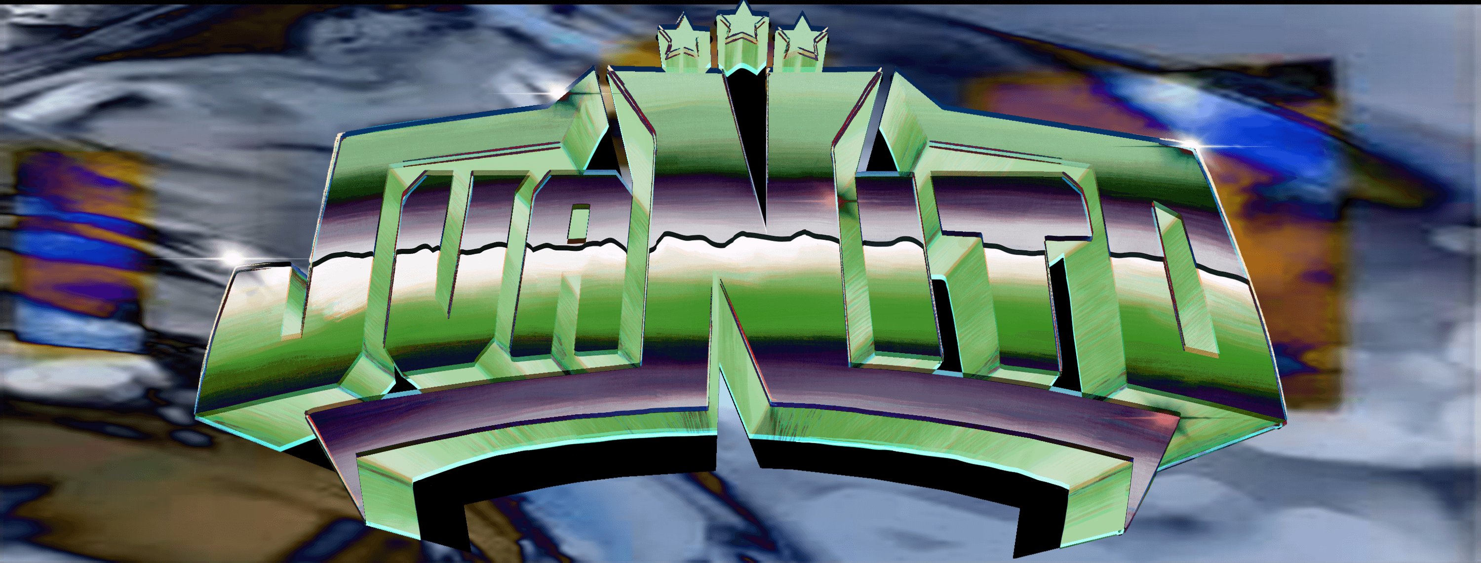 Profile header
