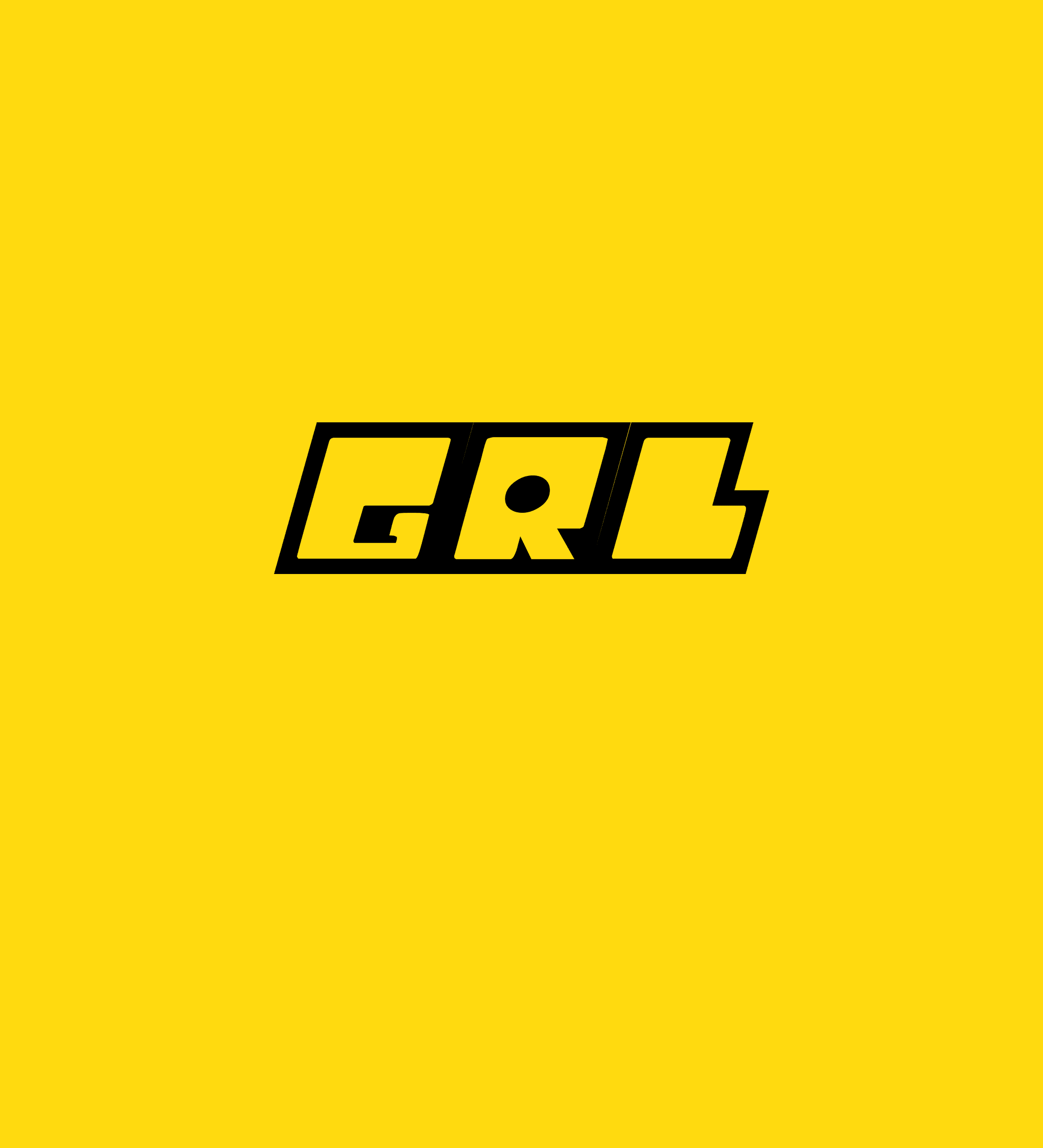 Profile header