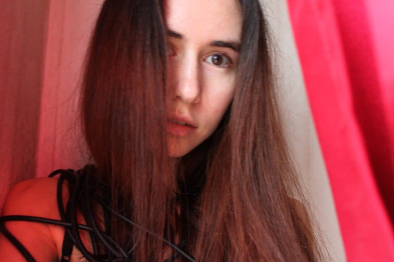 Profile header