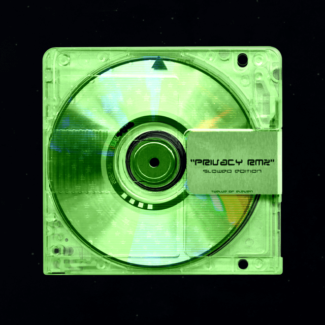 Artwork for PRIVACY RMX feat. Joyce Wrice (SLOWED EDITION) by tyler coolidge