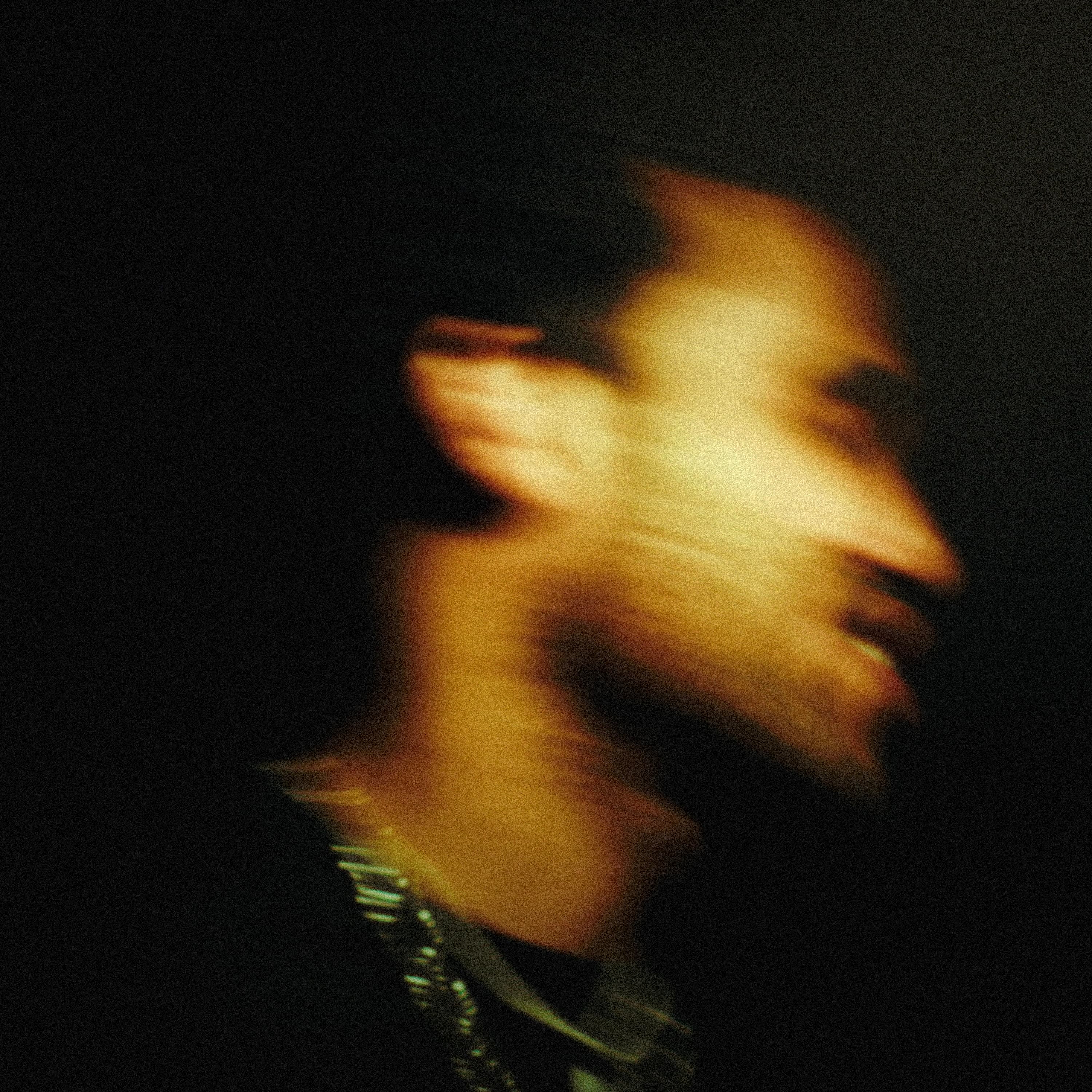 Profile header