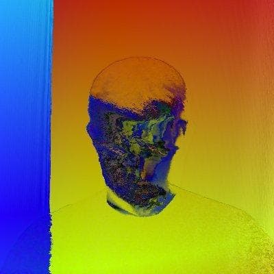 Profile header