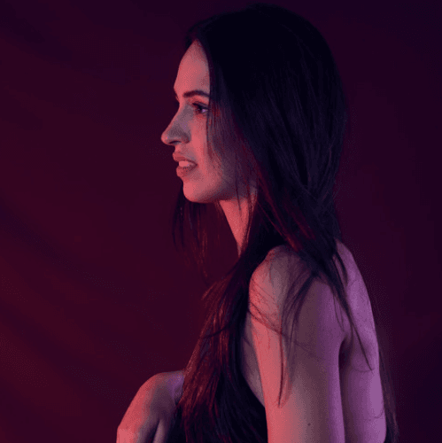Profile header