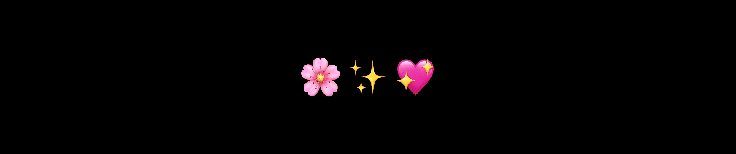 Profile header
