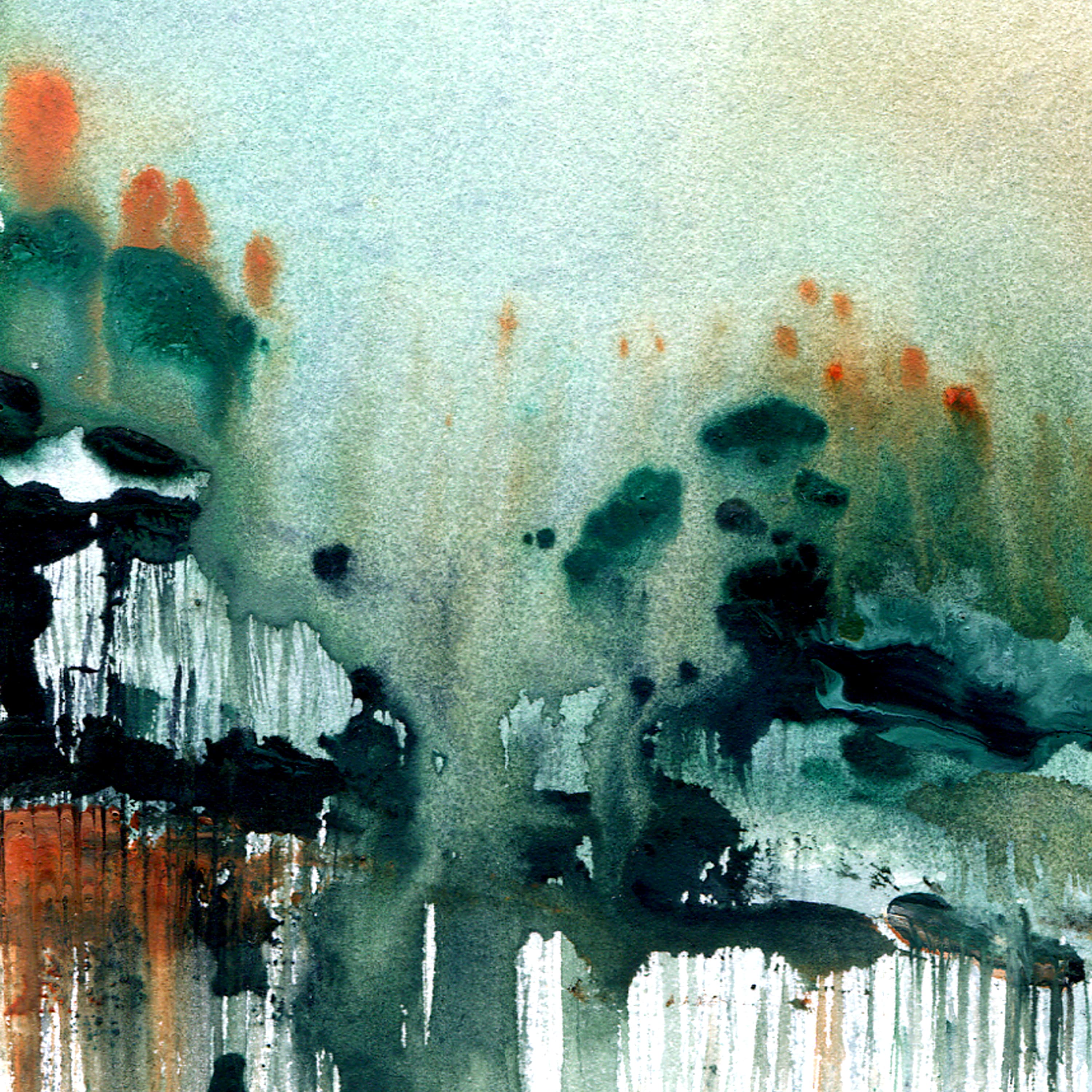 Profile header