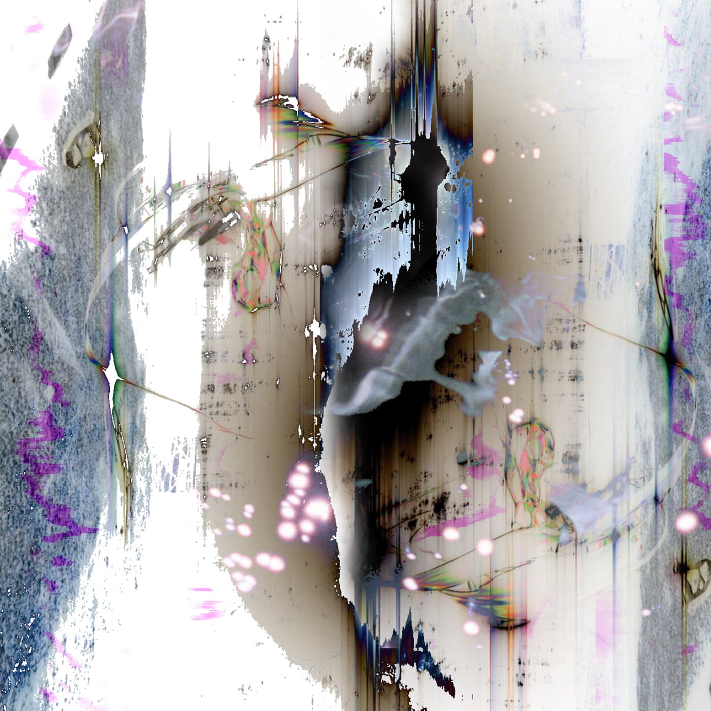 Profile header