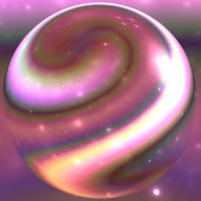 Profile header