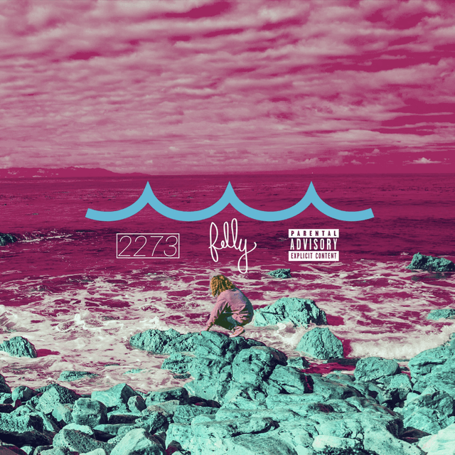 Artwork for Horchata (WAVES) by Felly