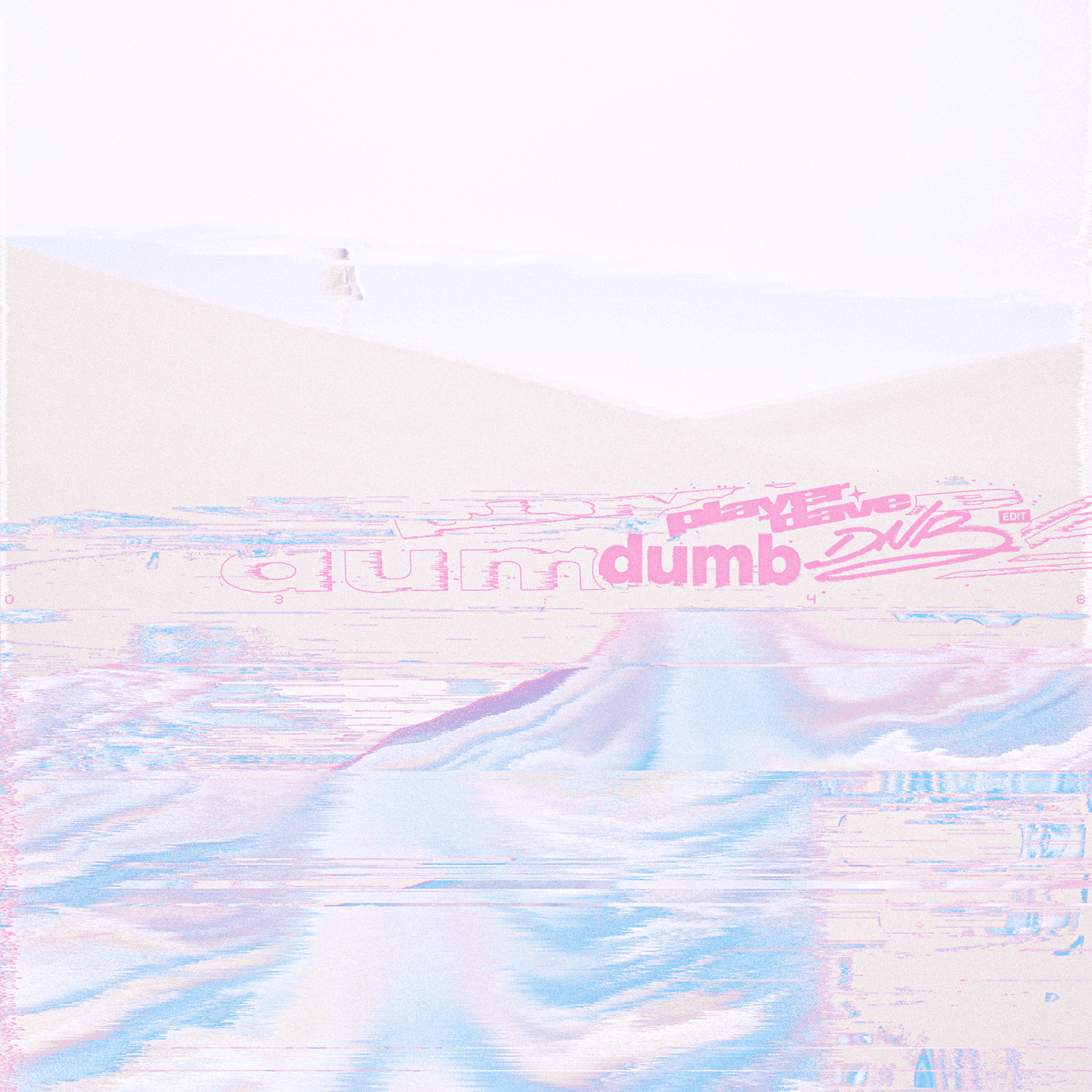 Artwork for Dumb (dnb edit) by Player Dave