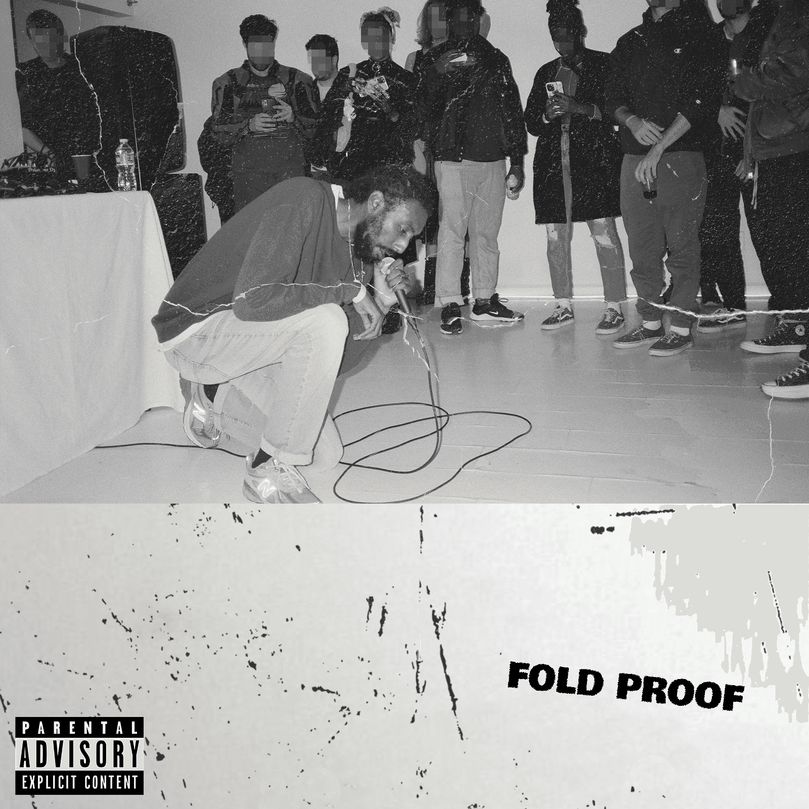 Artwork for Fold Proof by HENO.