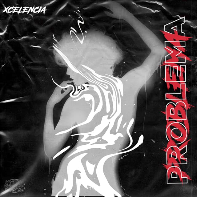 Artwork for Problema by LA EQUIS