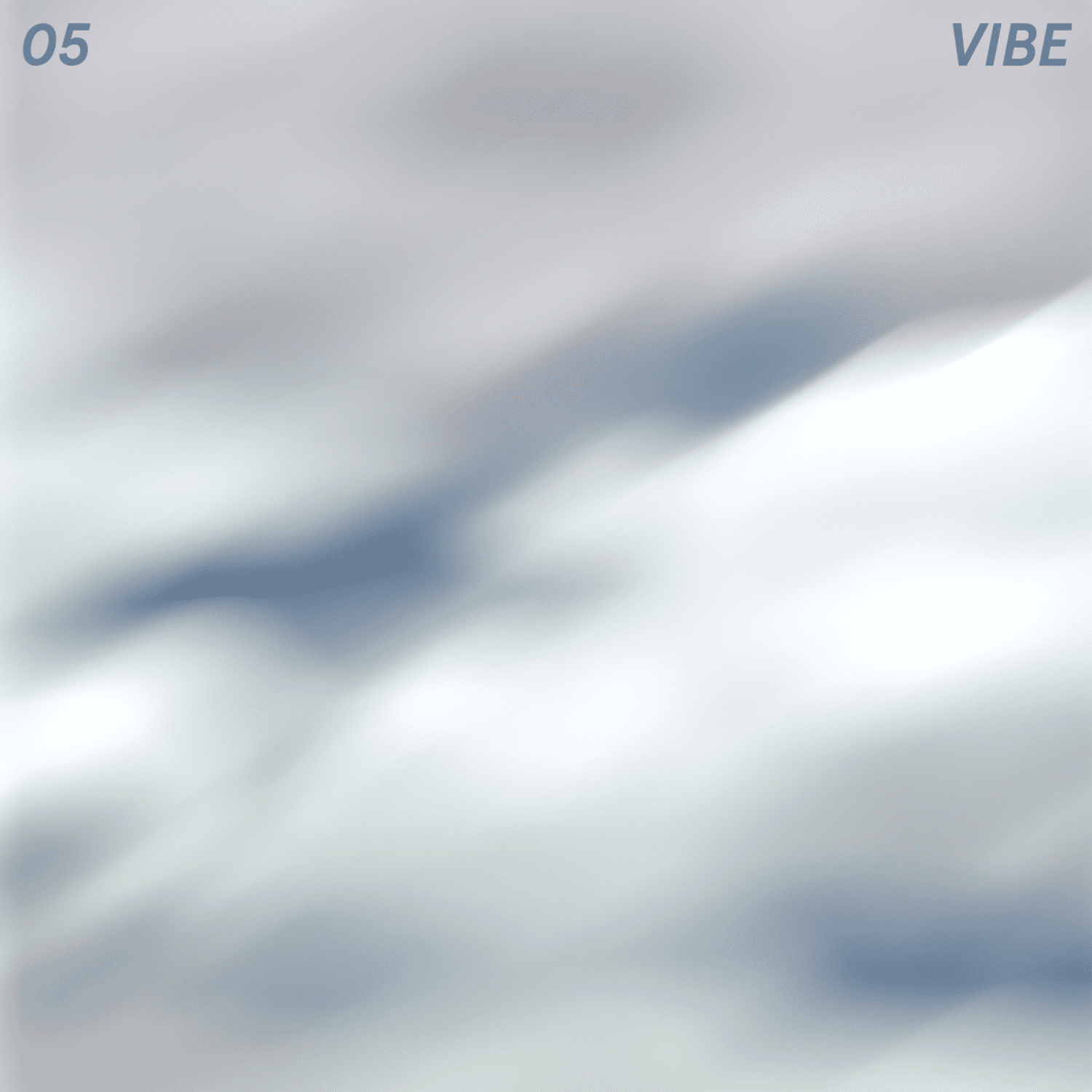 Artwork for Vibe by MELVV