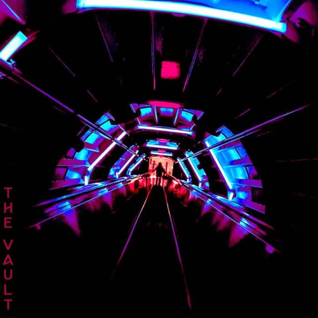 Artwork for Astro by FRQ NCY