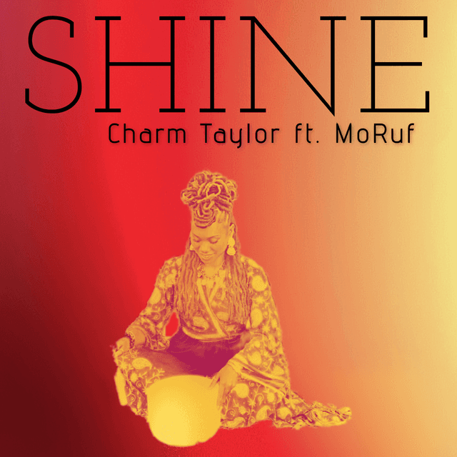 Artwork for Shine by Charm Taylor