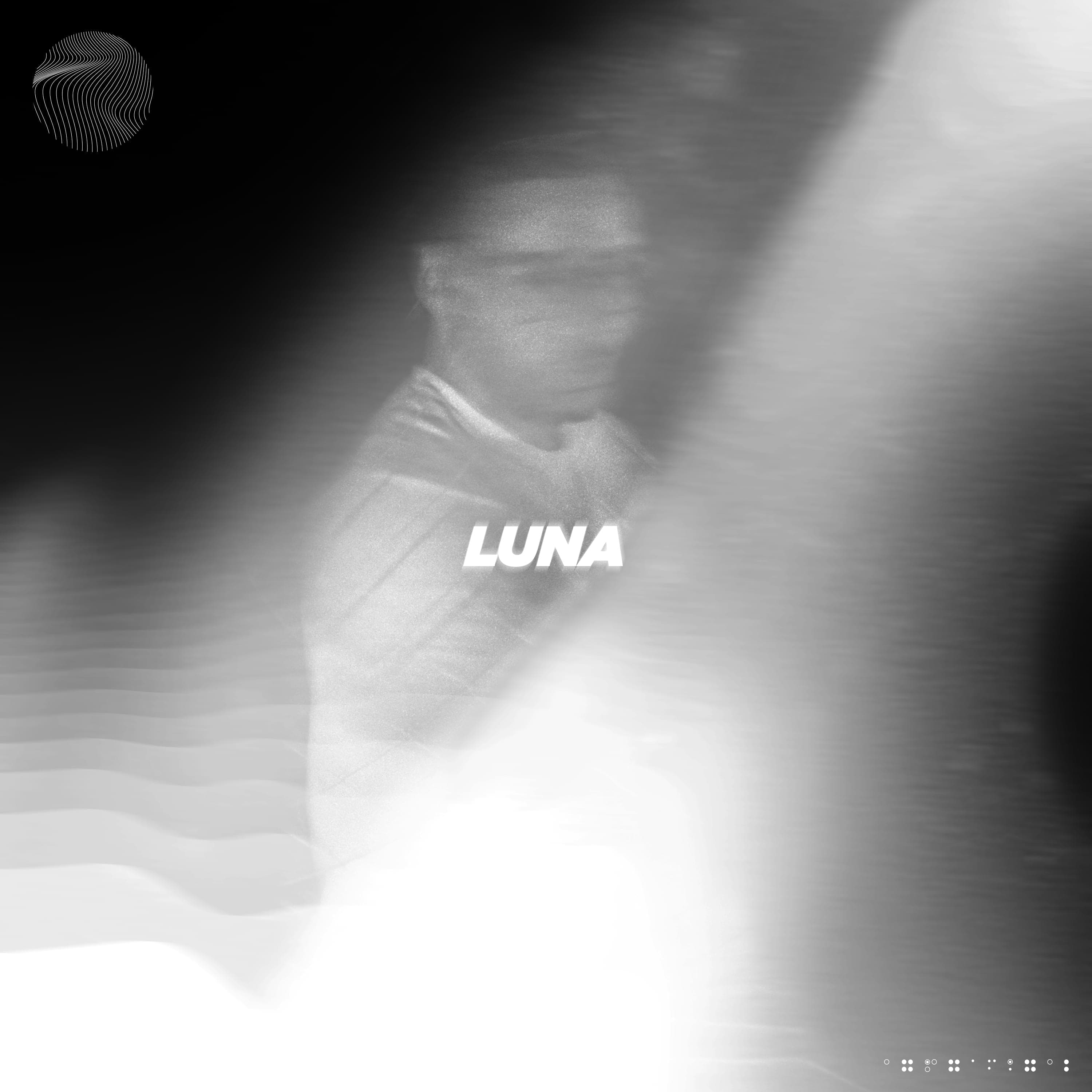 Artwork for LUNA by Jon Waltz