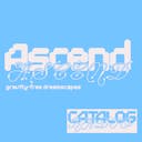 cover image for Ascend