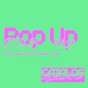 cover image for Pop Up