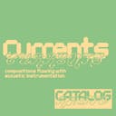 cover image for Currents