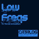 cover image for Low Freqs