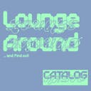 cover image for Lounge Around