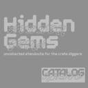 cover image for Hidden Gems