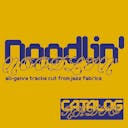 cover image for Noodlin'