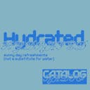cover image for Hydrated