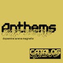 cover image for Anthems