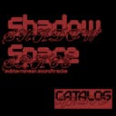 cover image for Shadow Space