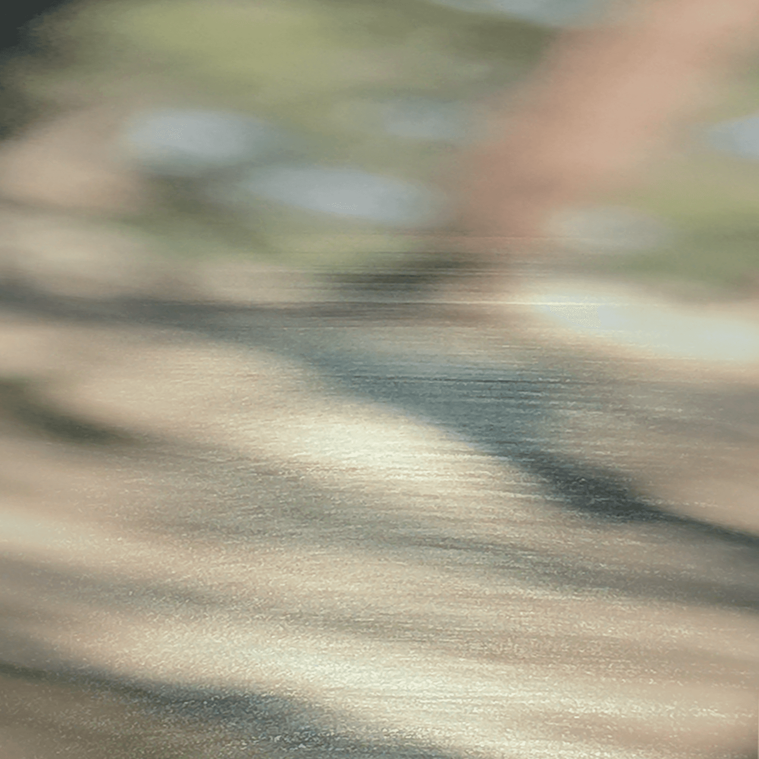 Blurred release artwork background