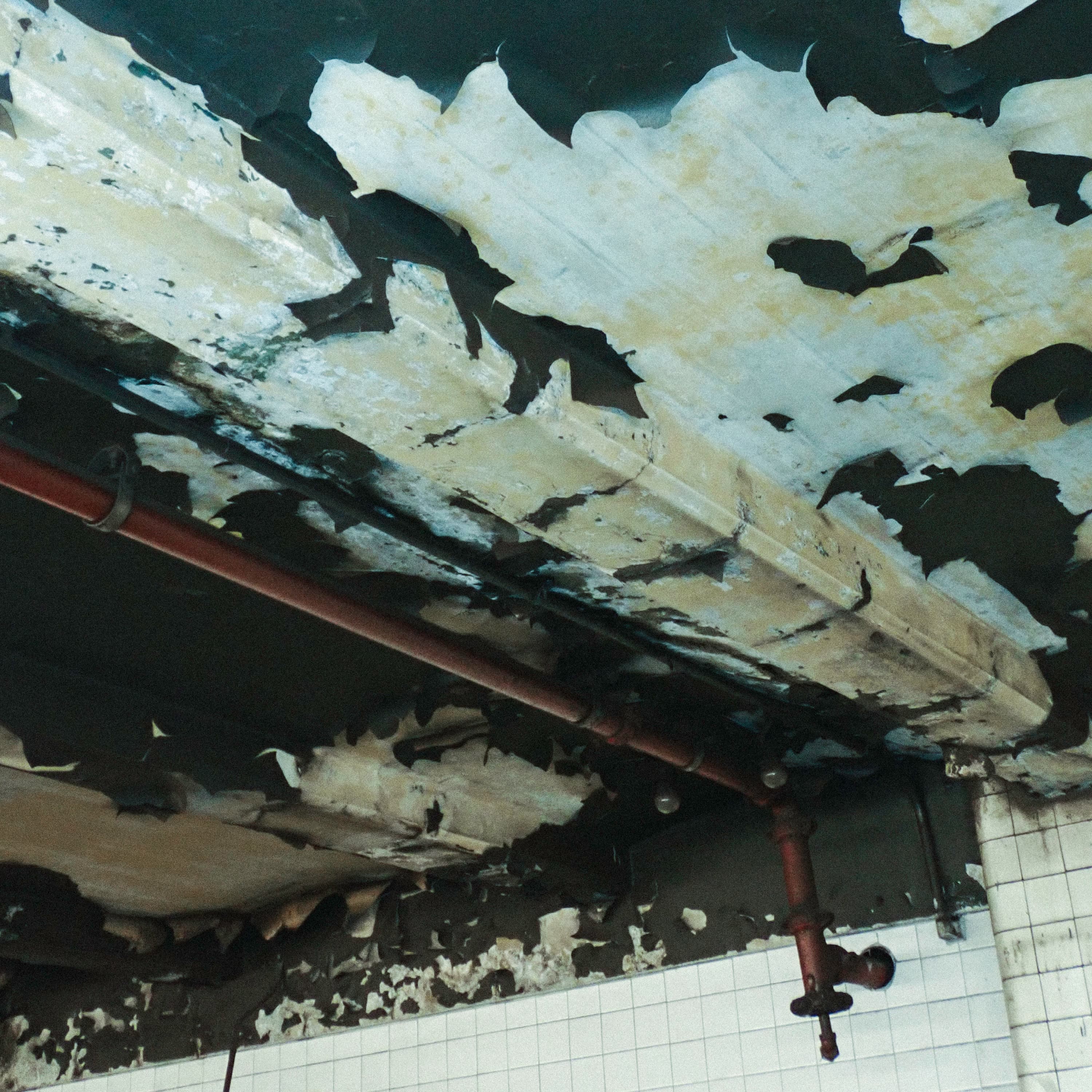 Blurred release artwork background