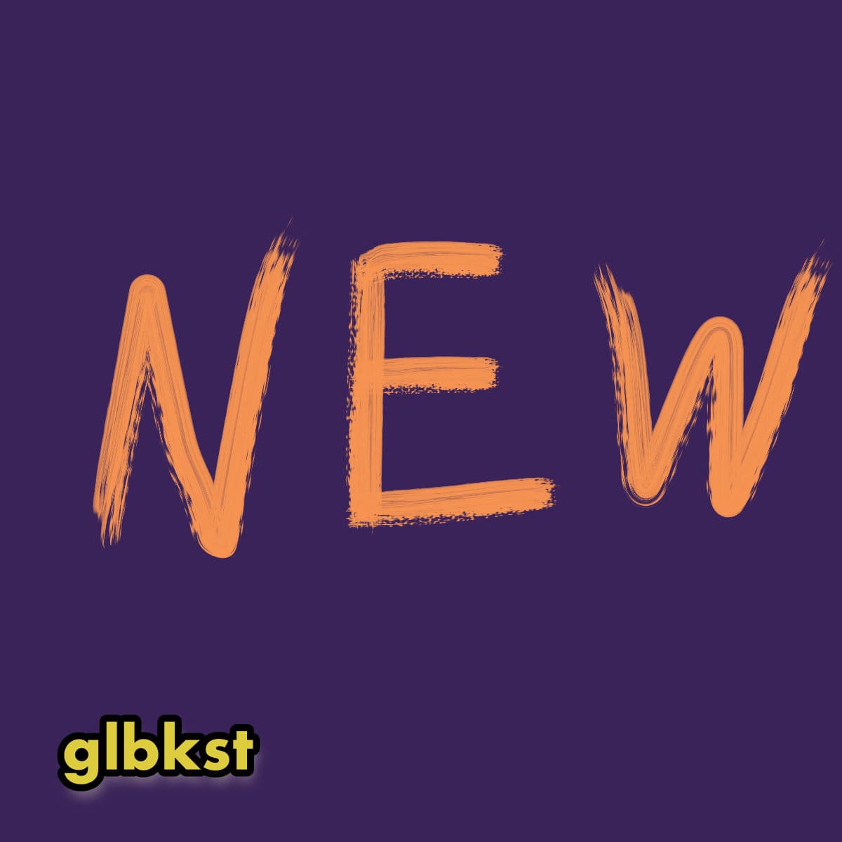 Blurred release artwork background