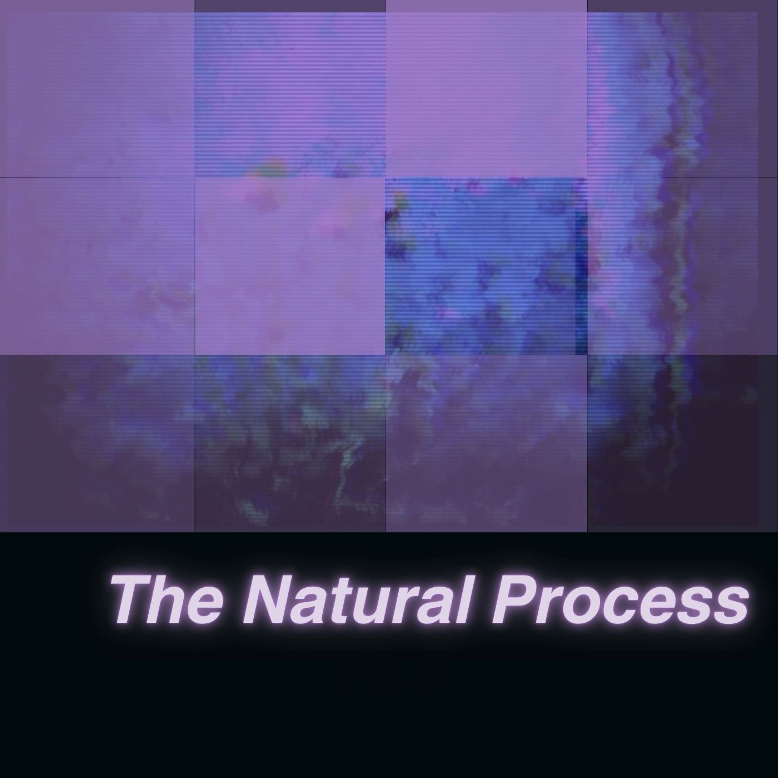 Blurred release artwork background