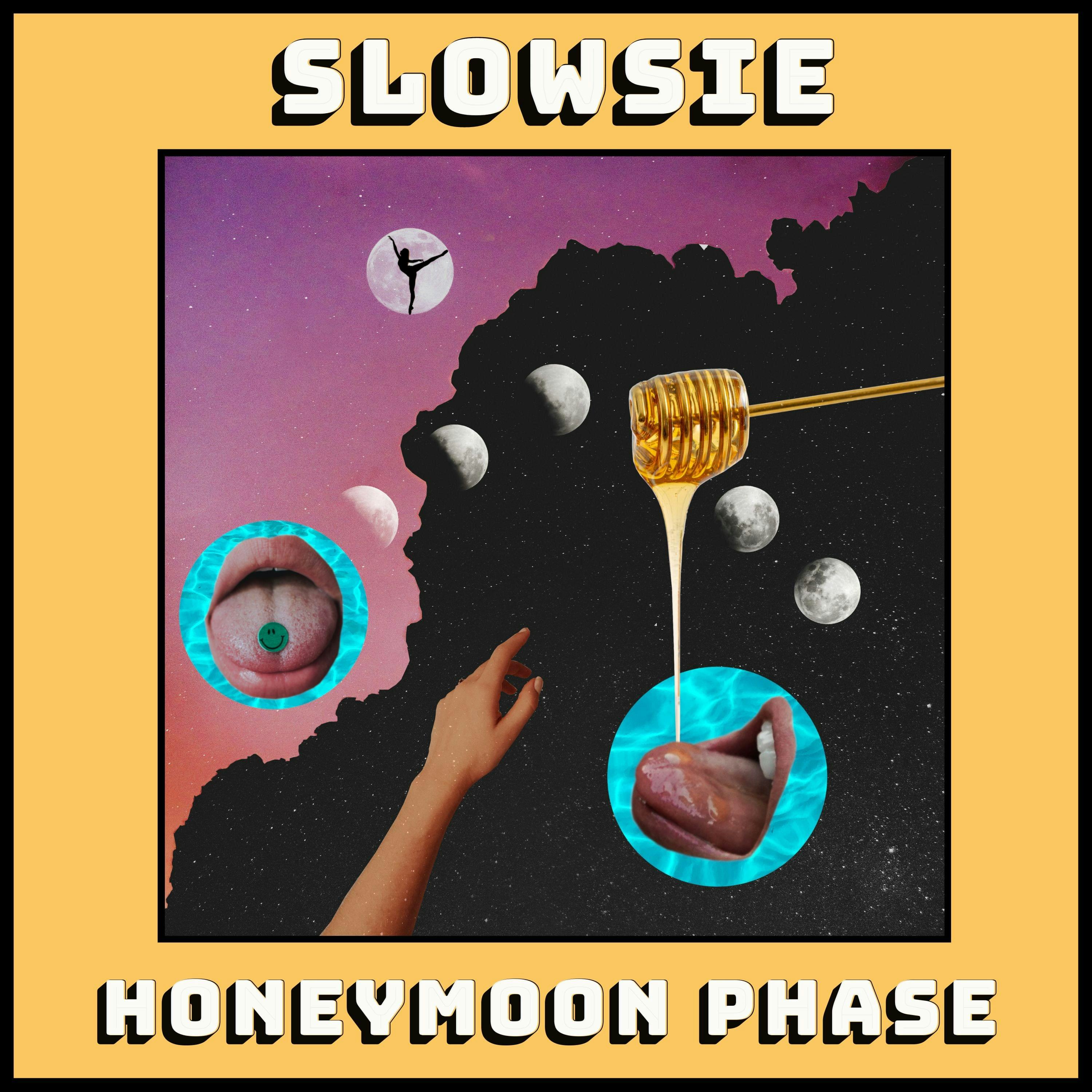 Cover art for Idea of Her by Slowsie