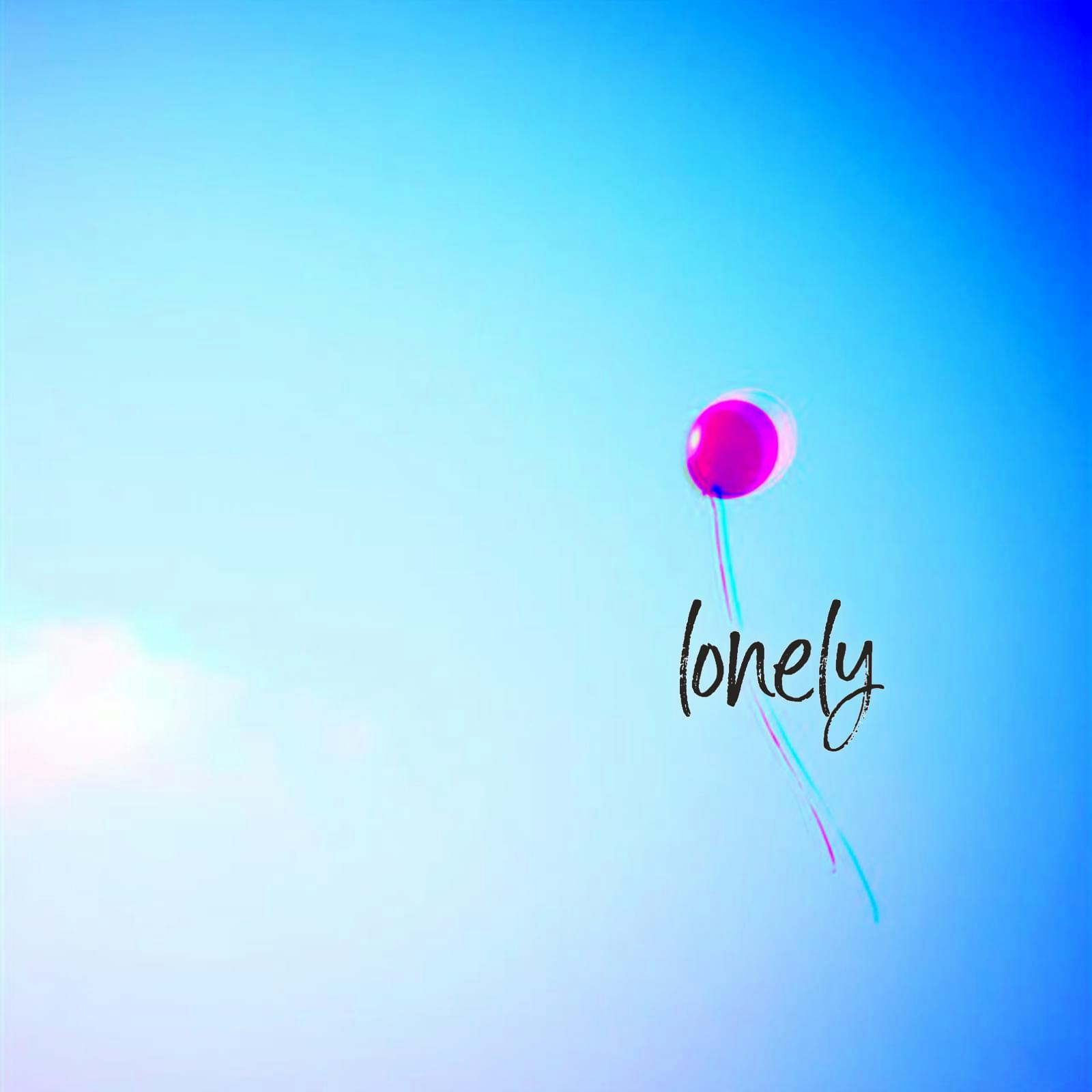 Cover art for Lonely by SUBCIETY