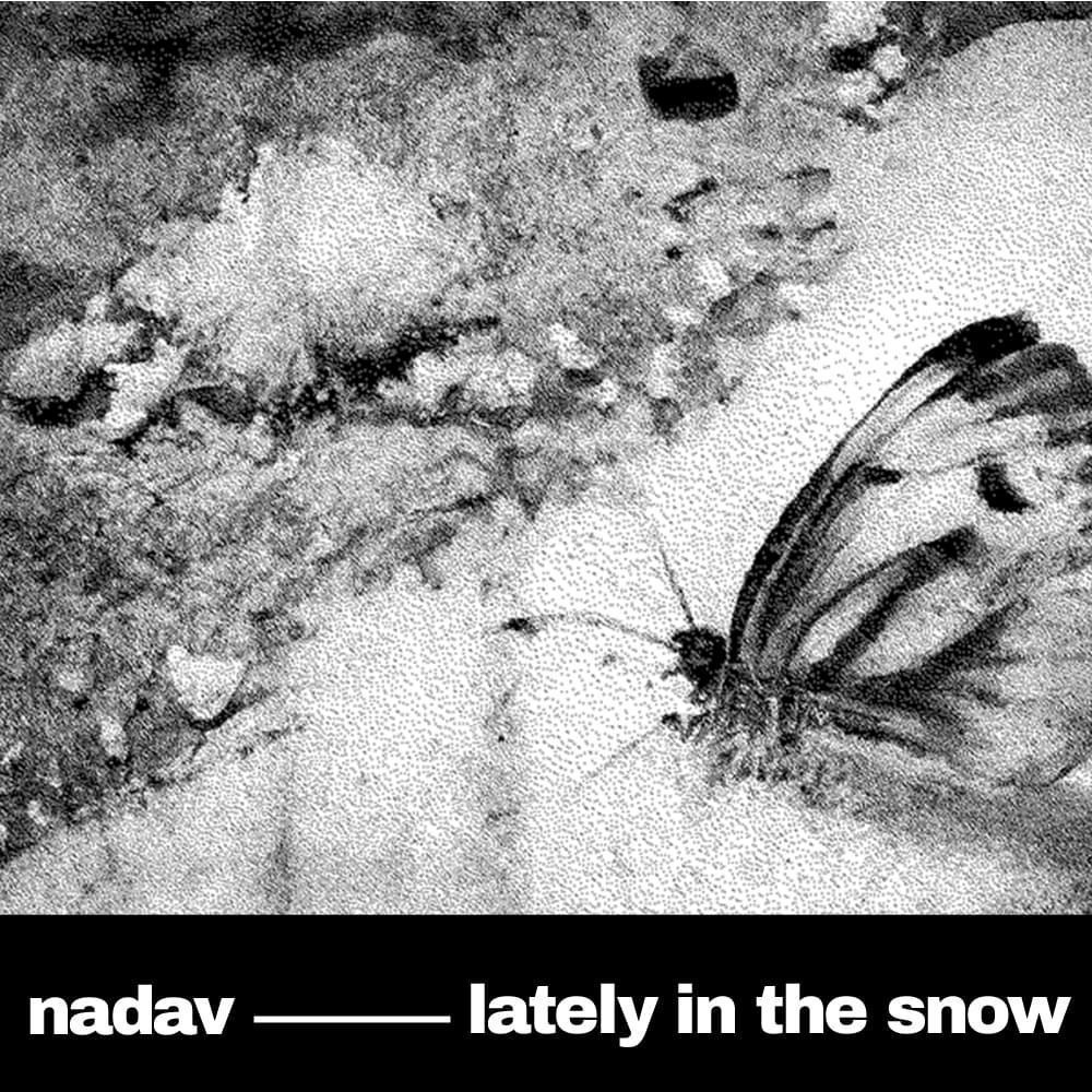 Cover art for #1036 - Lately in the Snow (Say Goodbye) - ORIGINAL DEMO VERSION by Nadav