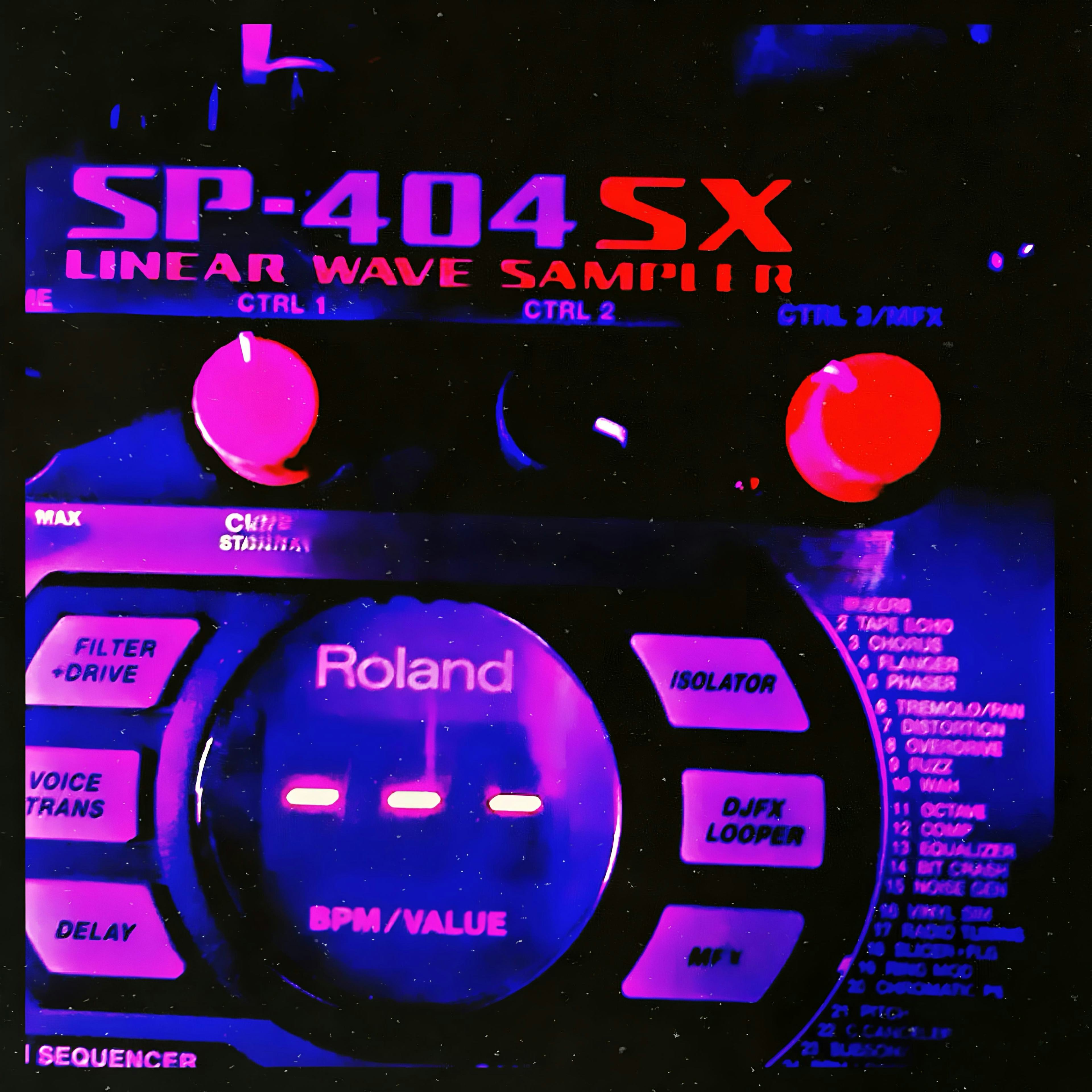 Cover art for #404day by Dutchyyy