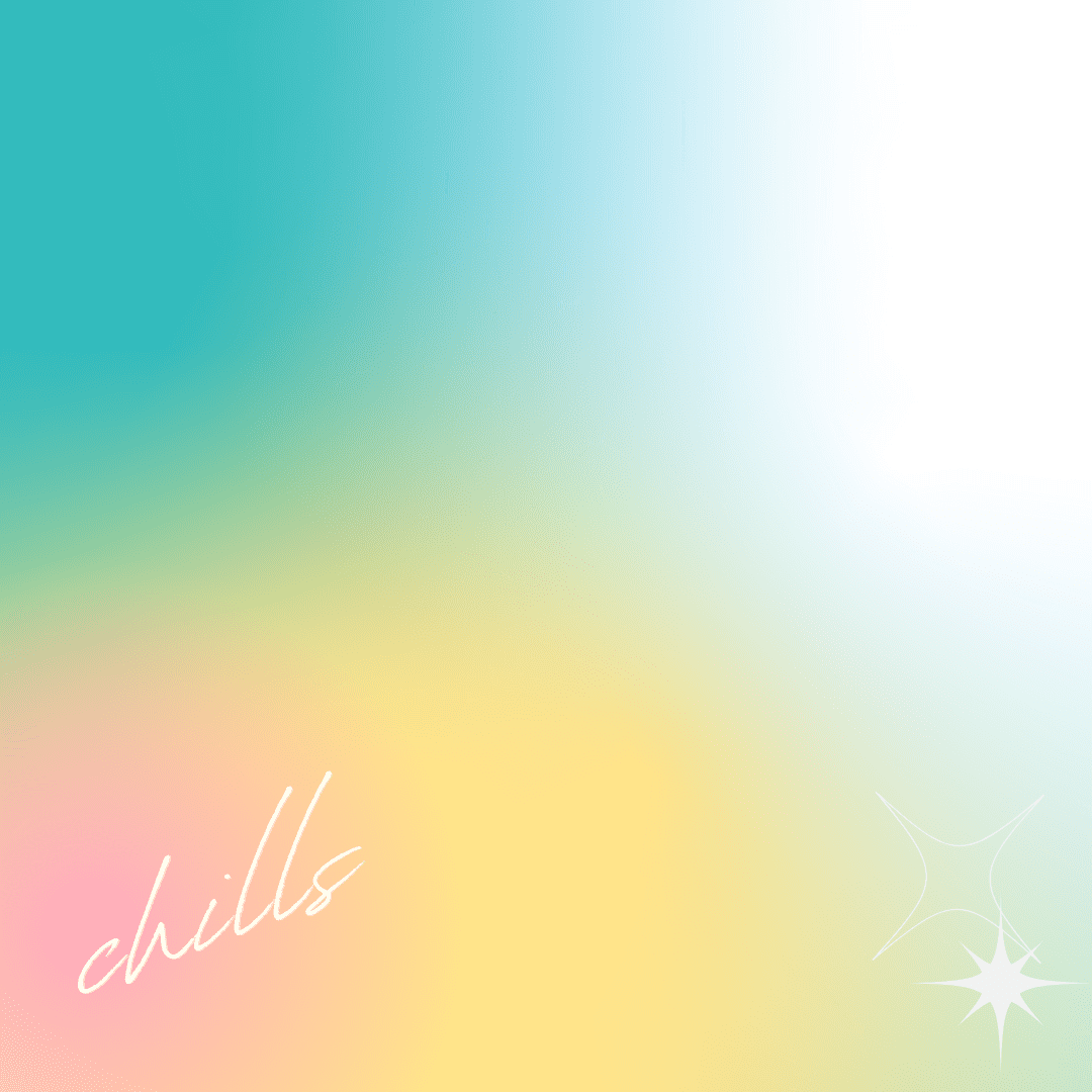 Cover art for CHILLS by Yasminah