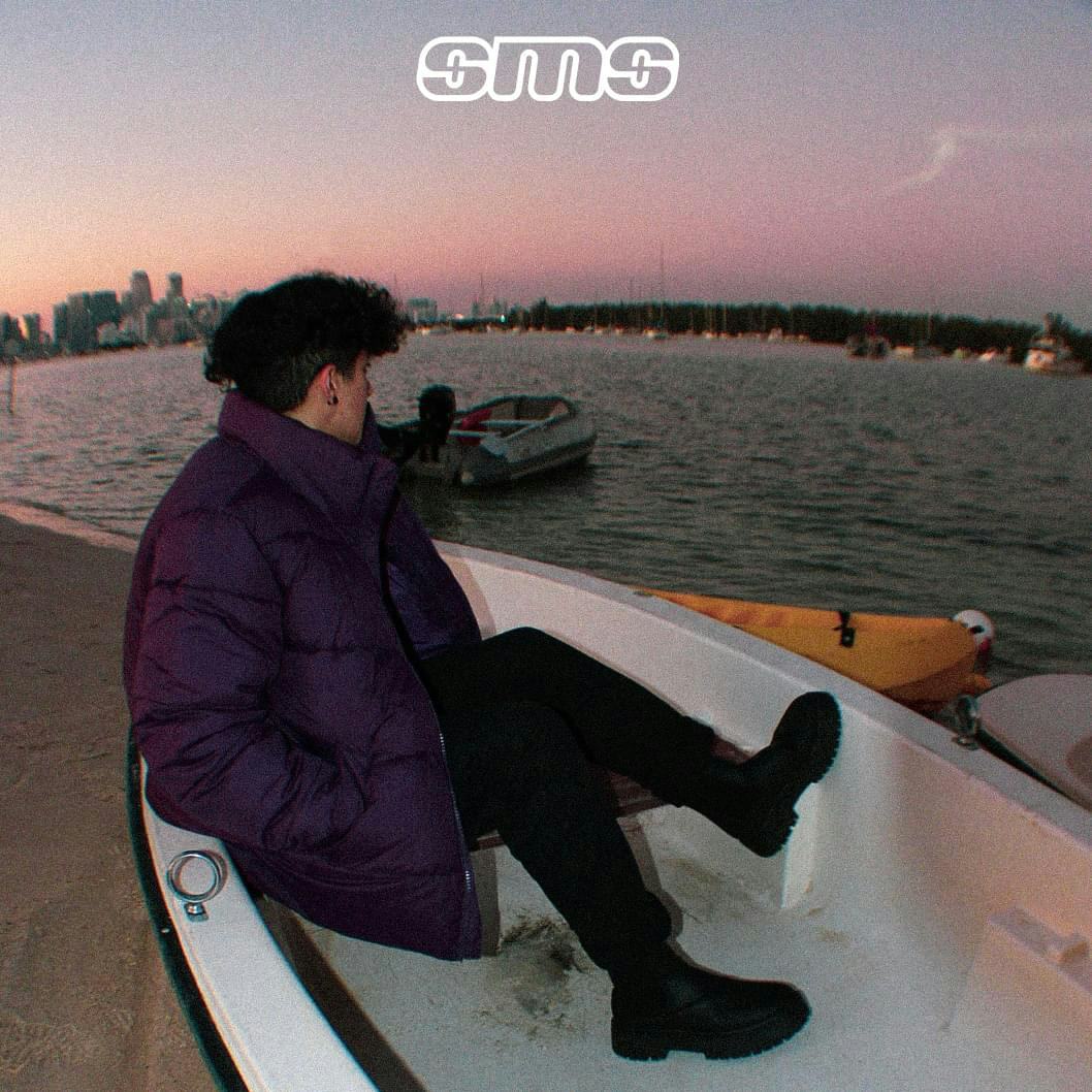 Cover art for SMS by gen.wav